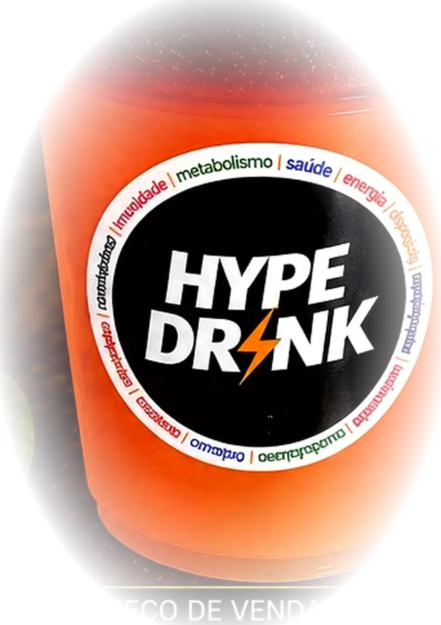 Hype Drink